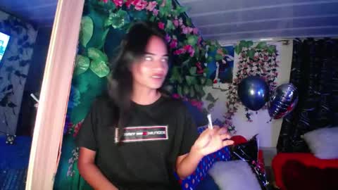 Maritza Ferrer -Samara Beltran online show from December 19, 3:29 am