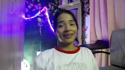 Maritza Ferrer -Samara Beltran online show from December 24, 5:49 am