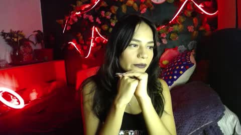 Maritza Ferrer -Samara Beltran online show from December 26, 3:27 am