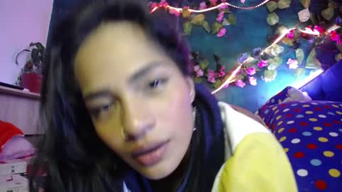 Maritza Ferrer -Samara Beltran online show from January 11, 10:18 pm