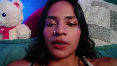 Maritza Ferrer -Samara Beltran online show from January 14, 5:30 am