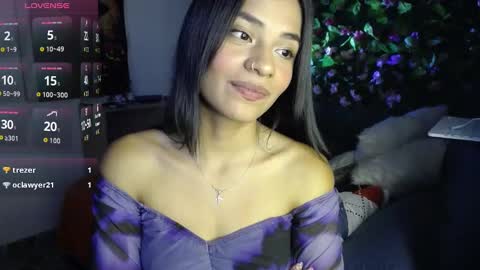 Maritza Ferrer -Samara Beltran online show from January 18, 5:10 am