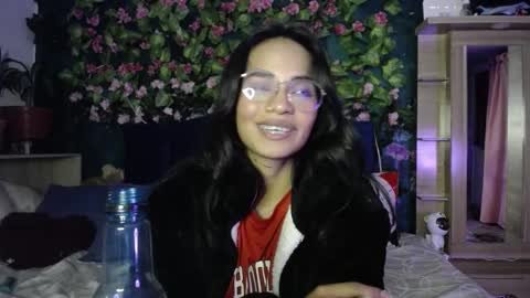 Maritza Ferrer -Samara Beltran online show from February 1, 6:21 am