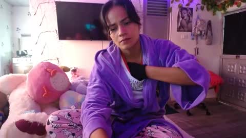 Maritza Ferrer -Samara Beltran online show from September 13, 11:32 am