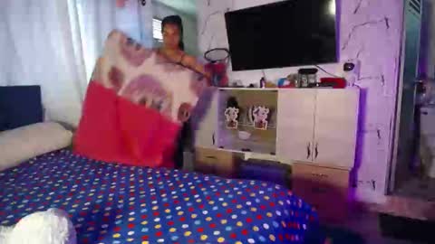 Maritza Ferrer -Samara Beltran online show from October 24, 7:21 pm