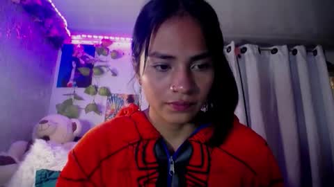 Maritza Ferrer -Samara Beltran online show from December 1, 3:55 am