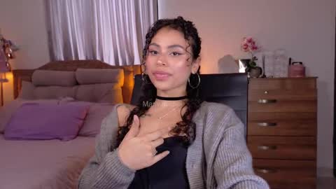 Snapshot of marivimichel03 chatting on September 24, 10:02 pm online show from September 24, 10:02 pm