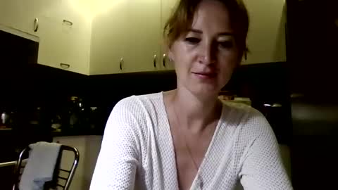 MarizaFouset online show from June 11, 8:29 pm