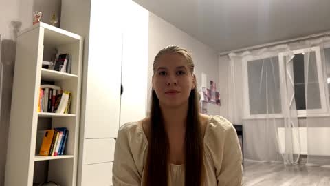 Amelia online show from September 19, 4:18 pm