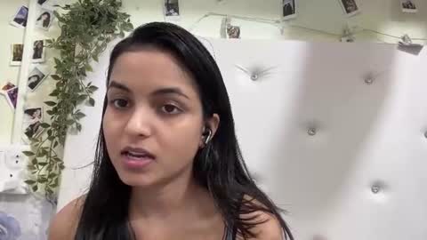 Brooke online show from July 22, 6:32 pm