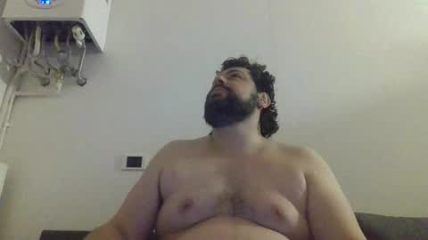 mark2985555 online show from February 4, 9:53 pm