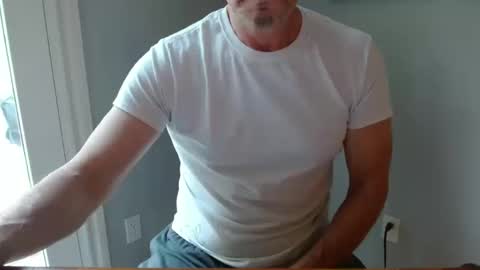 Mark online show from October 17, 8:11 pm