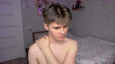 Mark online show from January 21, 5:30 pm