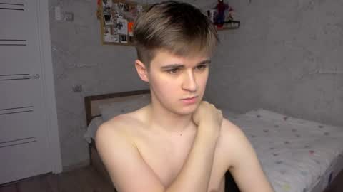 Mark online show from January 25, 6:57 pm