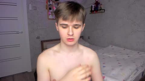 Mark online show from January 26, 7:52 pm