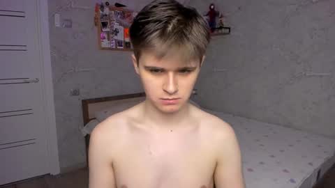 Mark online show from January 29, 8:04 pm