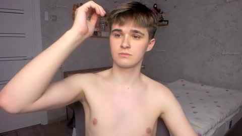 Mark online show from January 31, 7:08 pm