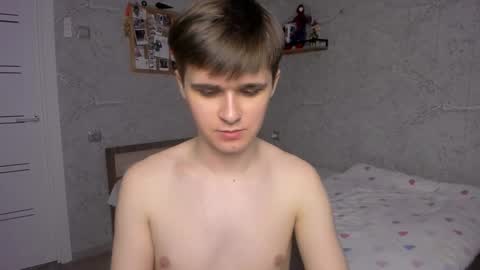 Mark online show from February 1, 5:07 am