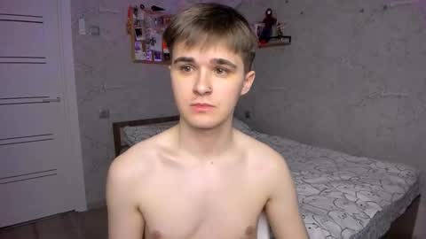 Mark online show from February 19, 7:38 pm