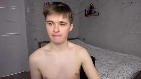 Mark online show from February 23, 7:00 am