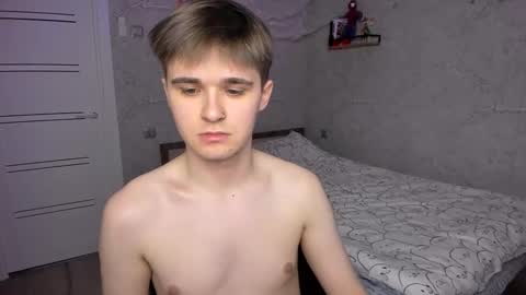 Mark online show from February 23, 8:33 pm