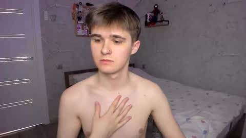 Mark online show from February 26, 1:41 pm