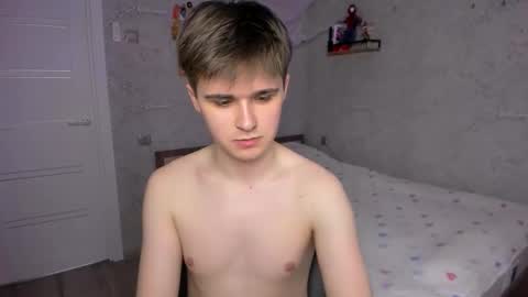 Mark online show from February 27, 1:49 pm