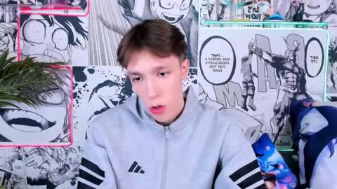 Snapshot of mark_branston chatting on October 18, 3:35 pm Mark online show from October 18, 3:35 pm