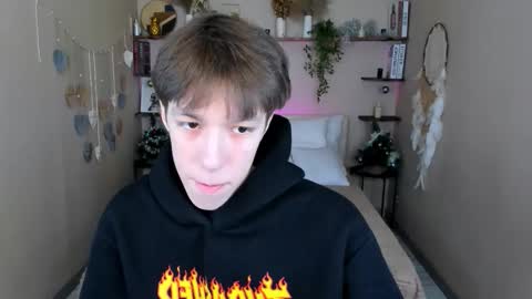 Mark online show from January 10, 3:36 pm