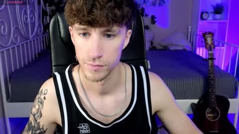 mark_caron online show from September 25, 8:12 pm