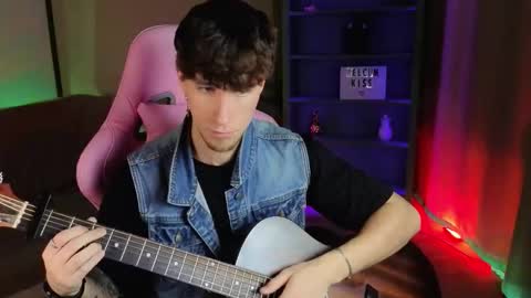 mark_caron online show from October 5, 8:29 pm