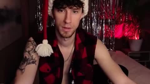 mark_caron online show from December 20, 9:11 pm