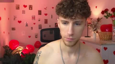 Snapshot of mark_caron chatting on February 15, 8:38 pm mark_caron online show from February 15, 8:38 pm