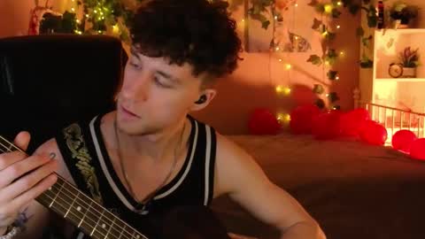 Snapshot of mark_caron chatting on February 22, 3:32 pm mark_caron online show from February 22, 3:32 pm