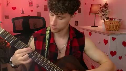 Snapshot of mark_caron chatting on February 28, 8:21 pm mark_caron online show from February 28, 8:21 pm