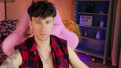 Snapshot of mark_caron chatting on March 2, 8:26 pm mark_caron online show from March 2, 8:26 pm