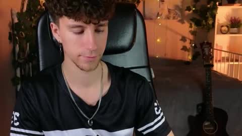 Snapshot of mark_caron chatting on March 5, 8:38 pm mark_caron online show from March 5, 8:38 pm