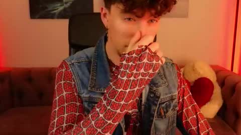 Snapshot of mark_caron chatting on March 6, 10:17 pm mark_caron online show from March 6, 10:17 pm