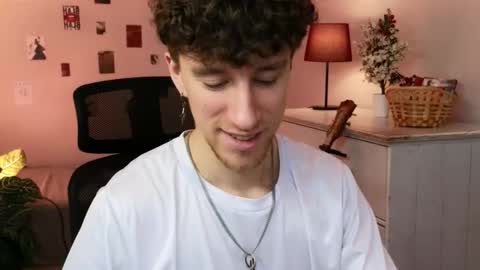 Snapshot of mark_caron chatting on March 7, 9:12 pm mark_caron online show from March 7, 9:12 pm