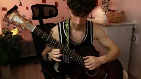 Snapshot of mark_caron chatting on March 8, 2:04 am mark_caron online show from March 8, 2:04 am