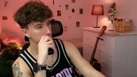 Snapshot of mark_caron chatting on March 8, 8:23 pm mark_caron online show from March 8, 8:23 pm