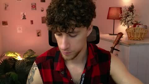 Snapshot of mark_caron chatting on March 14, 8:36 pm mark_caron online show from March 14, 8:36 pm