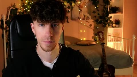 Snapshot of mark_caron chatting on April 5, 12:57 pm mark_caron online show from April 5, 12:57 pm