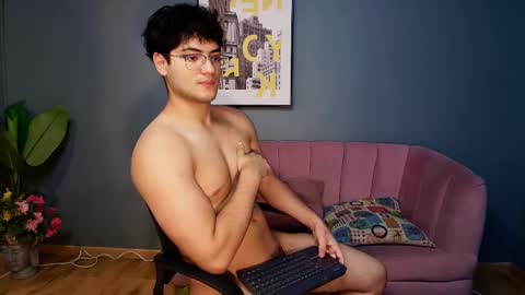 Snapshot of mark_evans1_ chatting on February 9, 3:45 pm mark_evans1_ online show from February 9, 3:45 pm