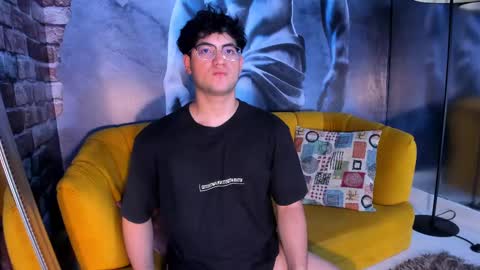 Snapshot of mark_evans1_ chatting on March 1, 7:59 pm mark_evans1_ online show from March 1, 7:59 pm
