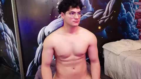 Snapshot of mark_evans1_ chatting on March 8, 7:42 pm mark_evans1_ online show from March 8, 7:42 pm