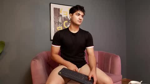 Snapshot of mark_evans1_ chatting on November 25, 2:39 pm mark_evans1_ online show from November 25, 2:39 pm