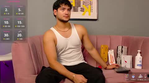 Snapshot of mark_evans1_ chatting on May 29, 6:50 pm mark_evans1_ online show from May 29, 6:50 pm