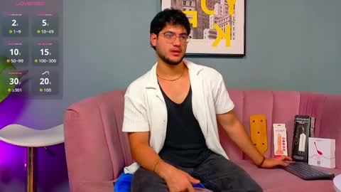 Snapshot of mark_evans1_ chatting on May 30, 5:54 pm mark_evans1_ online show from May 30, 5:54 pm