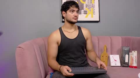Snapshot of mark_evans1_ chatting on June 6, 7:29 pm mark_evans1_ online show from June 6, 7:29 pm